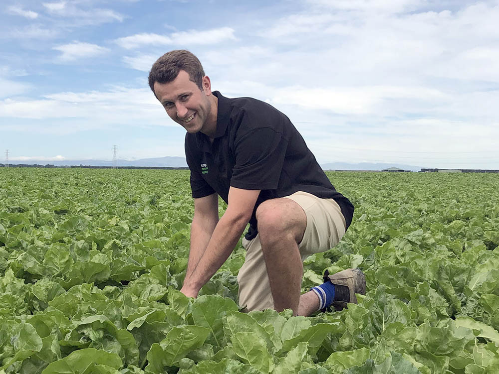First graduates from new agronomy programme | Catalyst Performance Agronomy